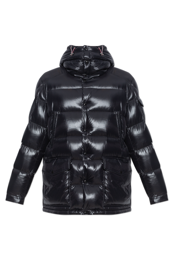 Moncler Down Jacket 'Chiablese' | Men's Clothing | Vitkac